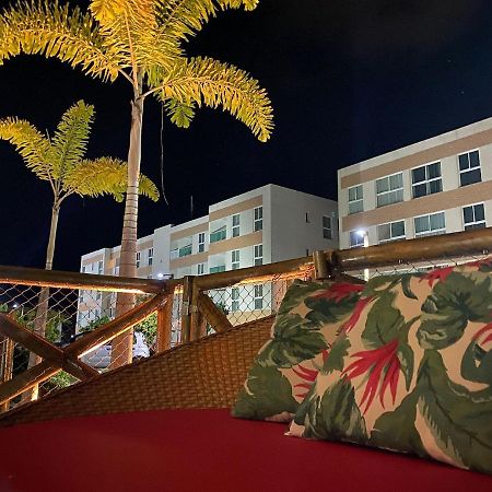 Porto De Galinhas | Muro Alto 116B Exterior photo