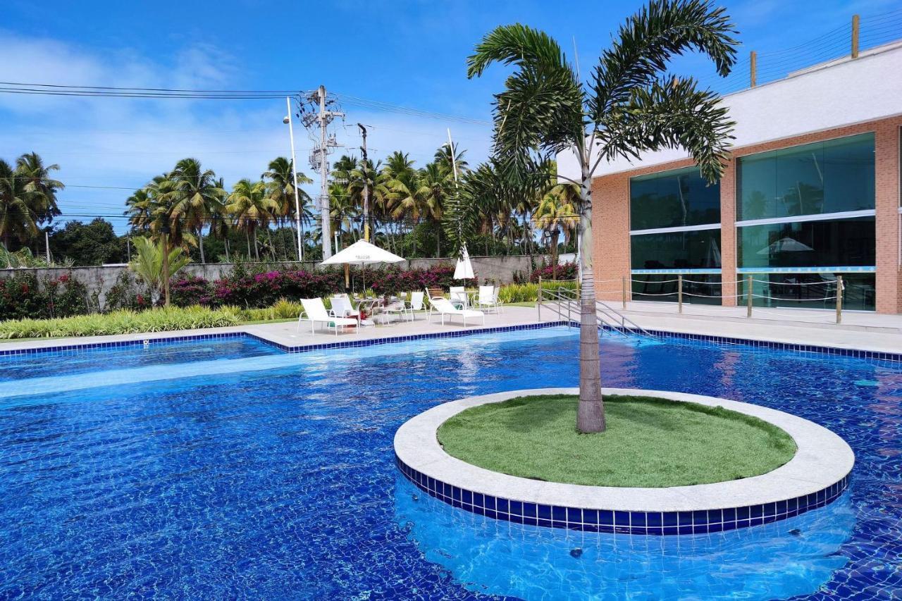 Porto De Galinhas | Muro Alto 116B Exterior photo
