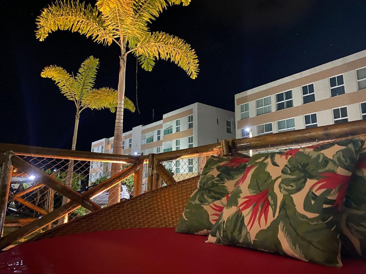 Porto De Galinhas | Muro Alto 116B Exterior photo