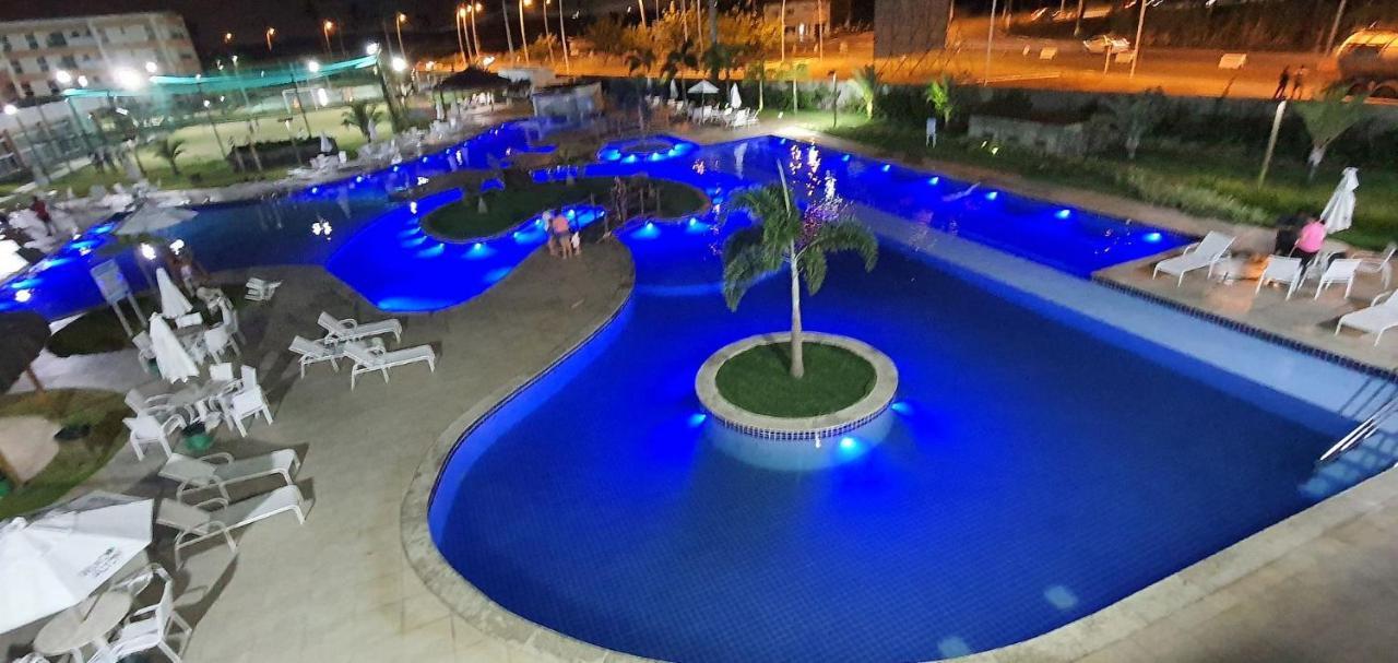 Porto De Galinhas | Muro Alto 116B Exterior photo