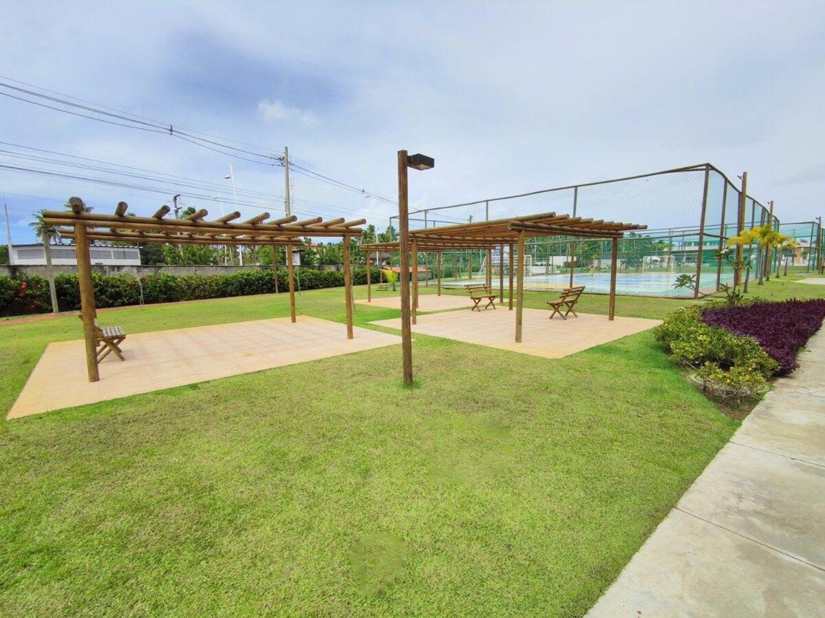 Porto De Galinhas | Muro Alto 116B Exterior photo