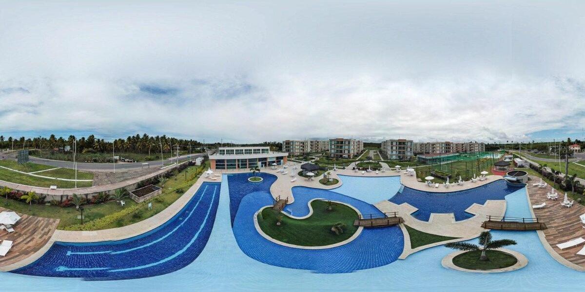 Porto De Galinhas | Muro Alto 116B Exterior photo