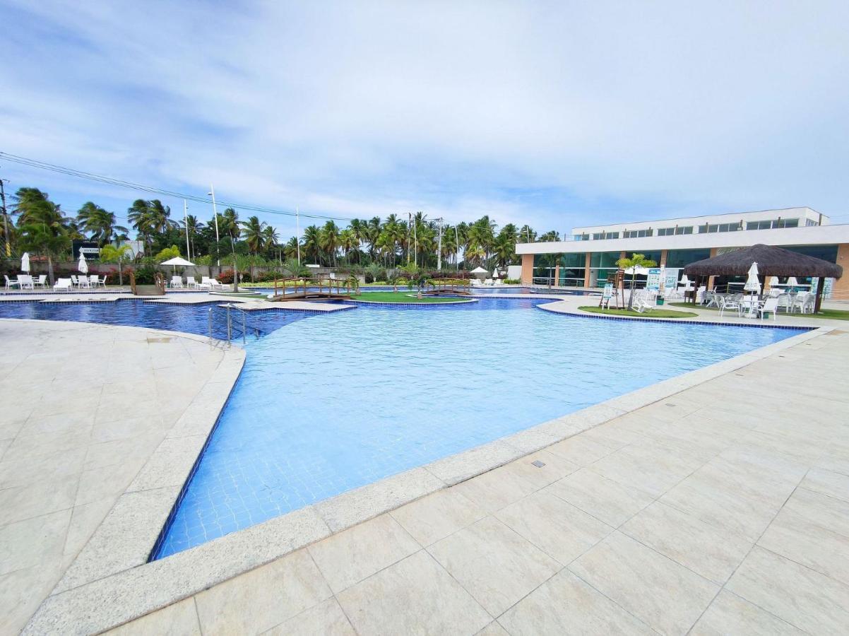Porto De Galinhas | Muro Alto 116B Exterior photo