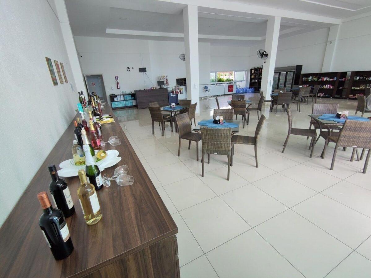 Porto De Galinhas | Muro Alto 116B Exterior photo