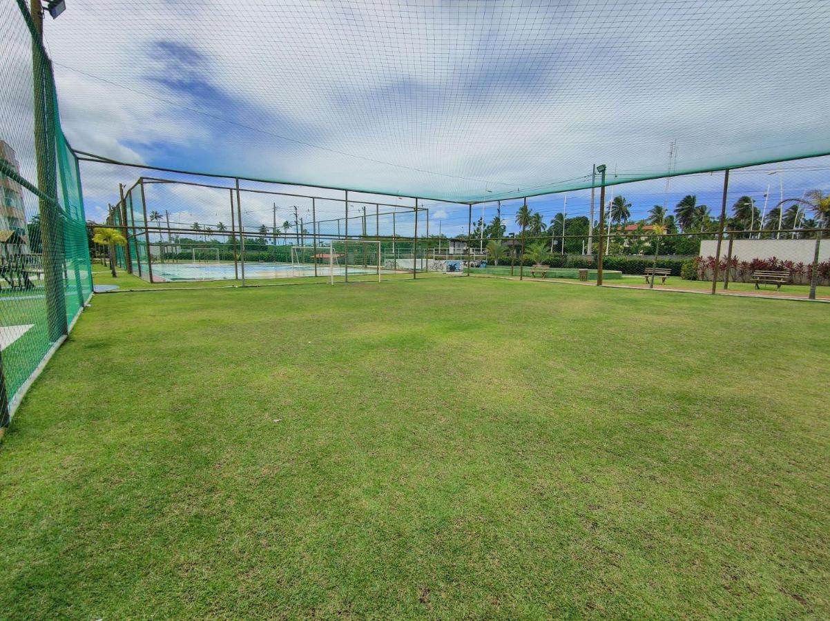 Porto De Galinhas | Muro Alto 116B Exterior photo