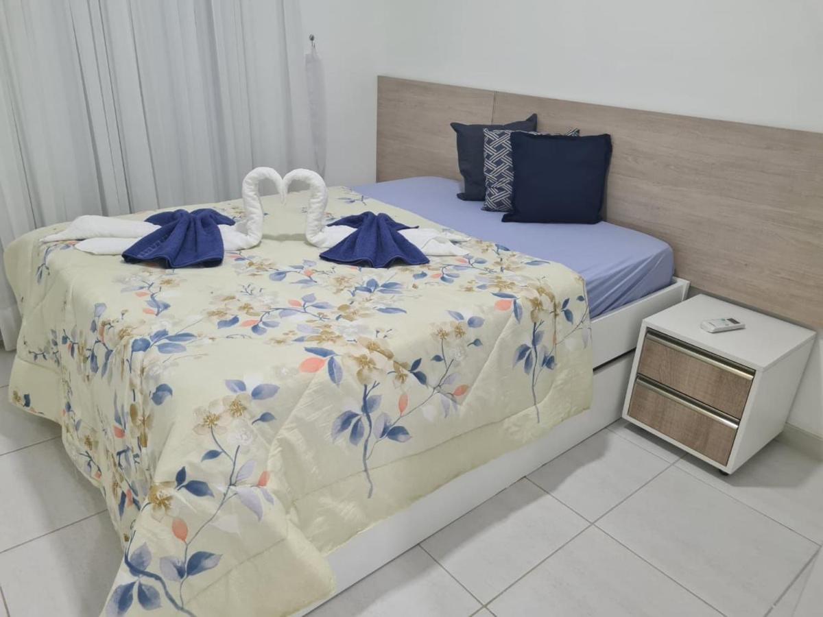 Porto De Galinhas | Muro Alto 116B Exterior photo