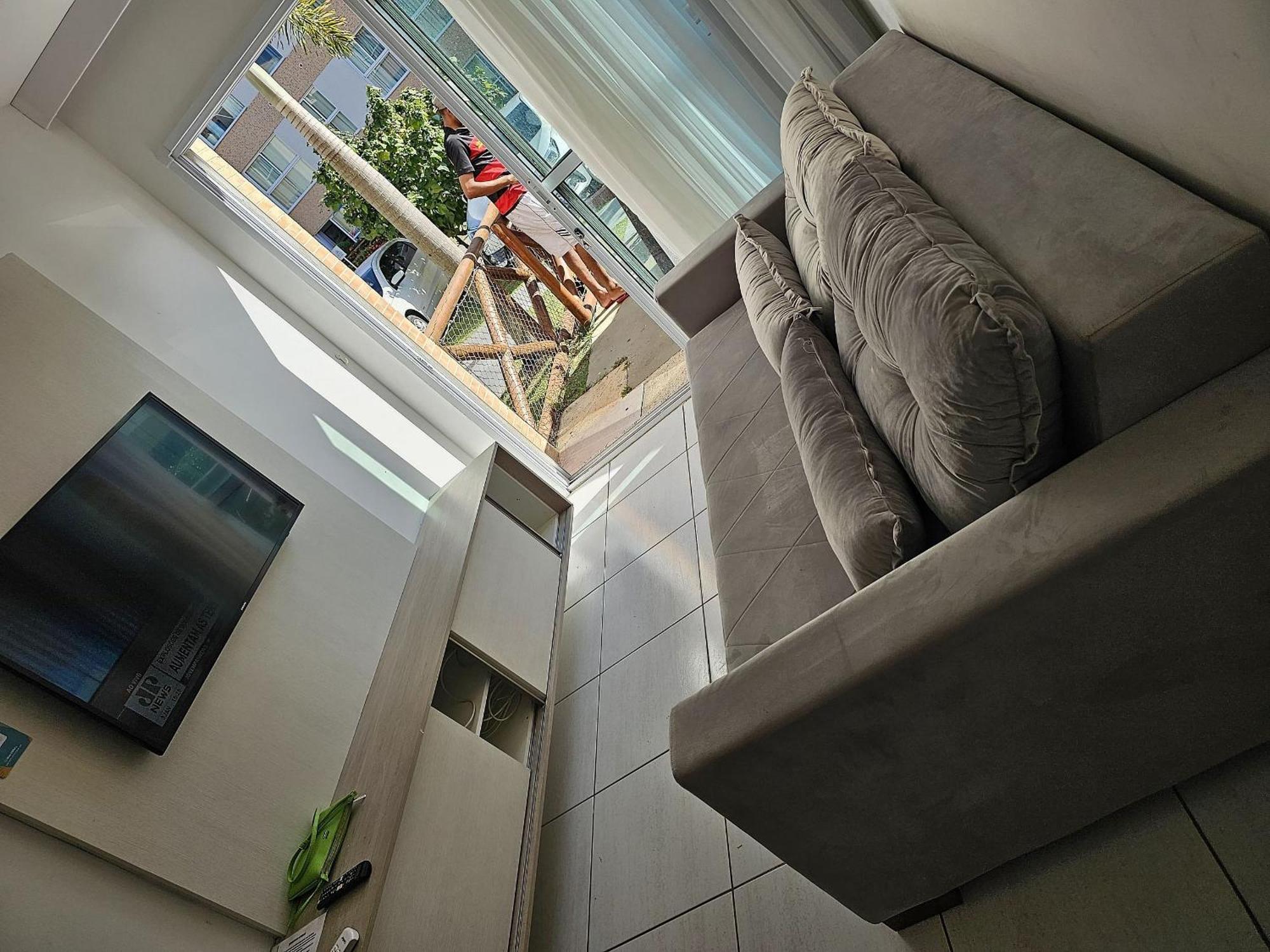 Porto De Galinhas | Muro Alto 116B Exterior photo